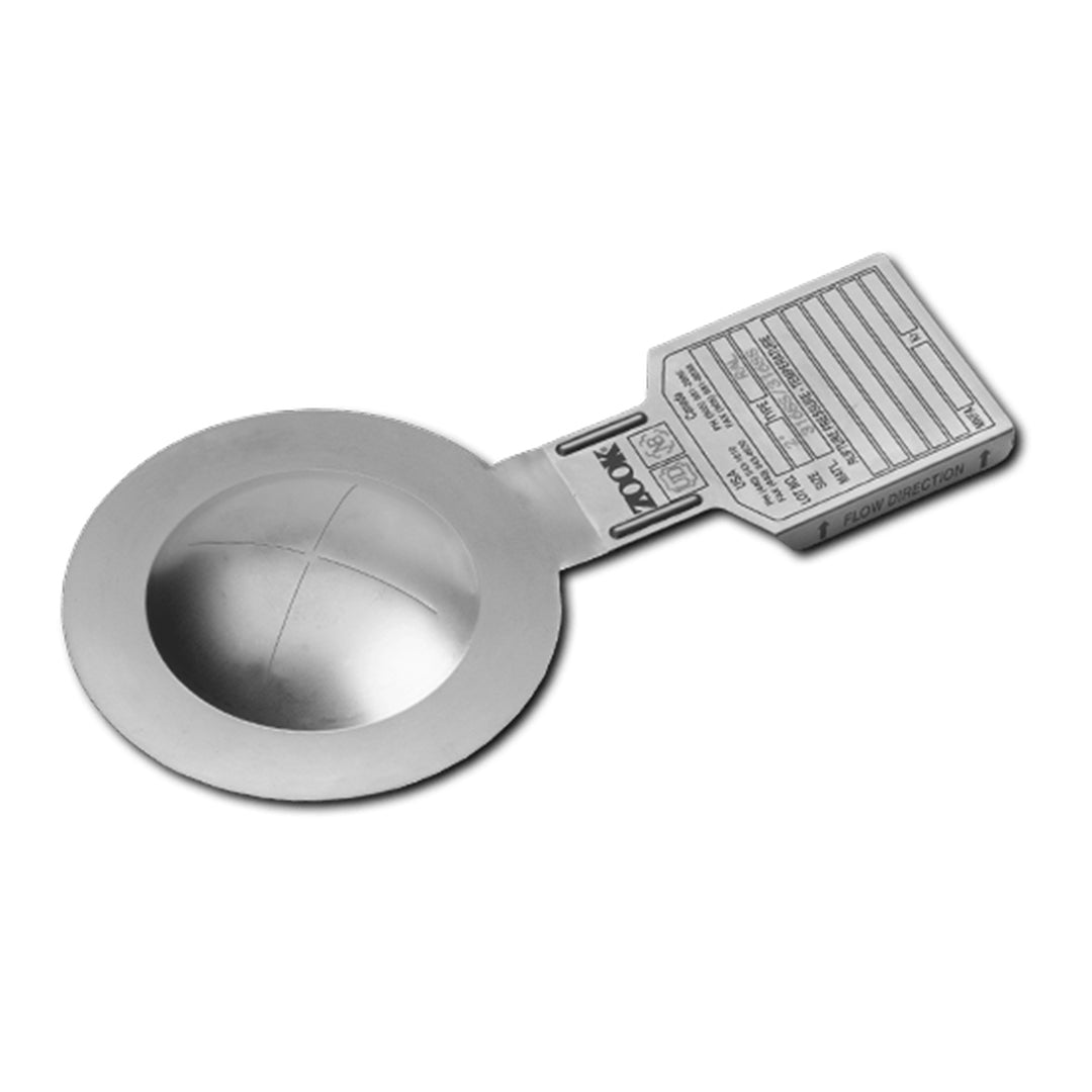 Rupture Disk แผ่นดิสก์ระบายแรงดัน ZOOK Forward Acting Disks SFAZ