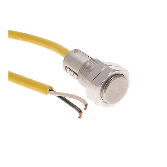 Ultrasonic sensor เซ็นเซอร์ อัลตร้าโซนิค Telemacanique Sensor code SGA8038