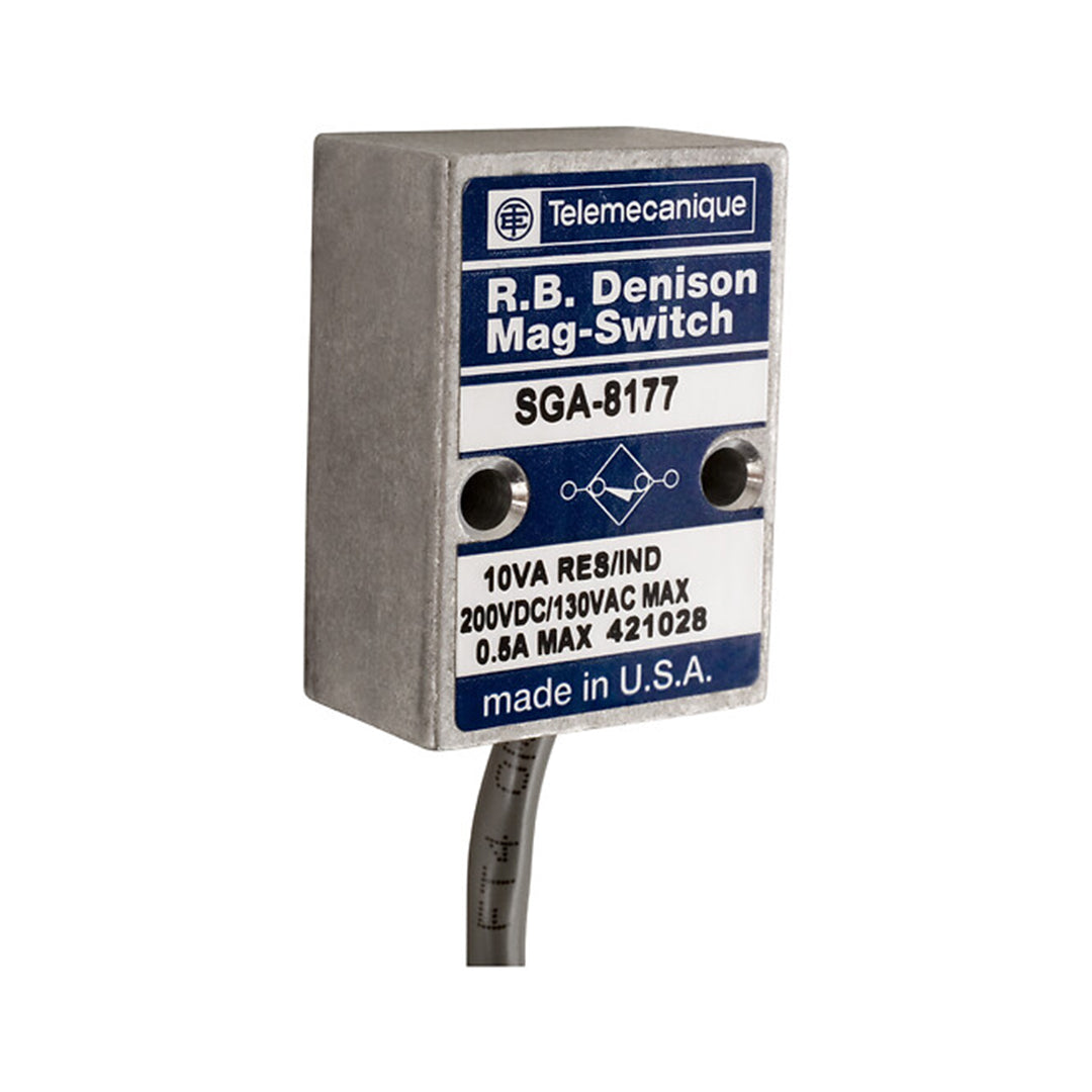 Ultrasonic sensor เซ็นเซอร์ อัลตร้าโซนิค Telemacanique Sensor code SGA8072