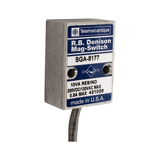 Ultrasonic sensor เซ็นเซอร์ อัลตร้าโซนิค Telemacanique Sensor code SGA8072