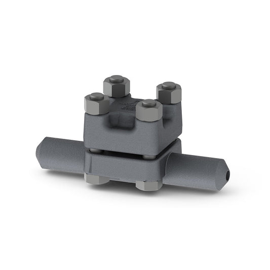 กับดักไอน้ำ Steam trap ARMSTRONG Bimetallic Steam Trap For Superheat Conditions code SH-1600