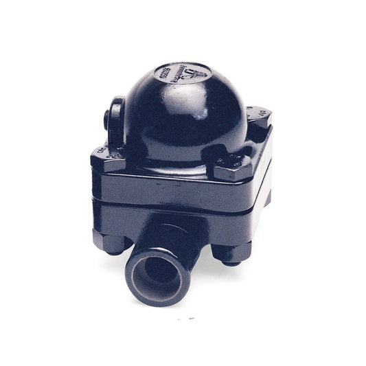 กับดักไอน้ำ Steam trap ARMSTRONG Bimetallic Steam Trap For Superheat Conditions code SH-900L