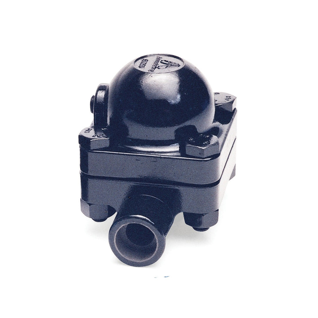 กับดักไอน้ำ Steam trap ARMSTRONG Bimetallic Steam Trap For Superheat Conditions code SH-900H
