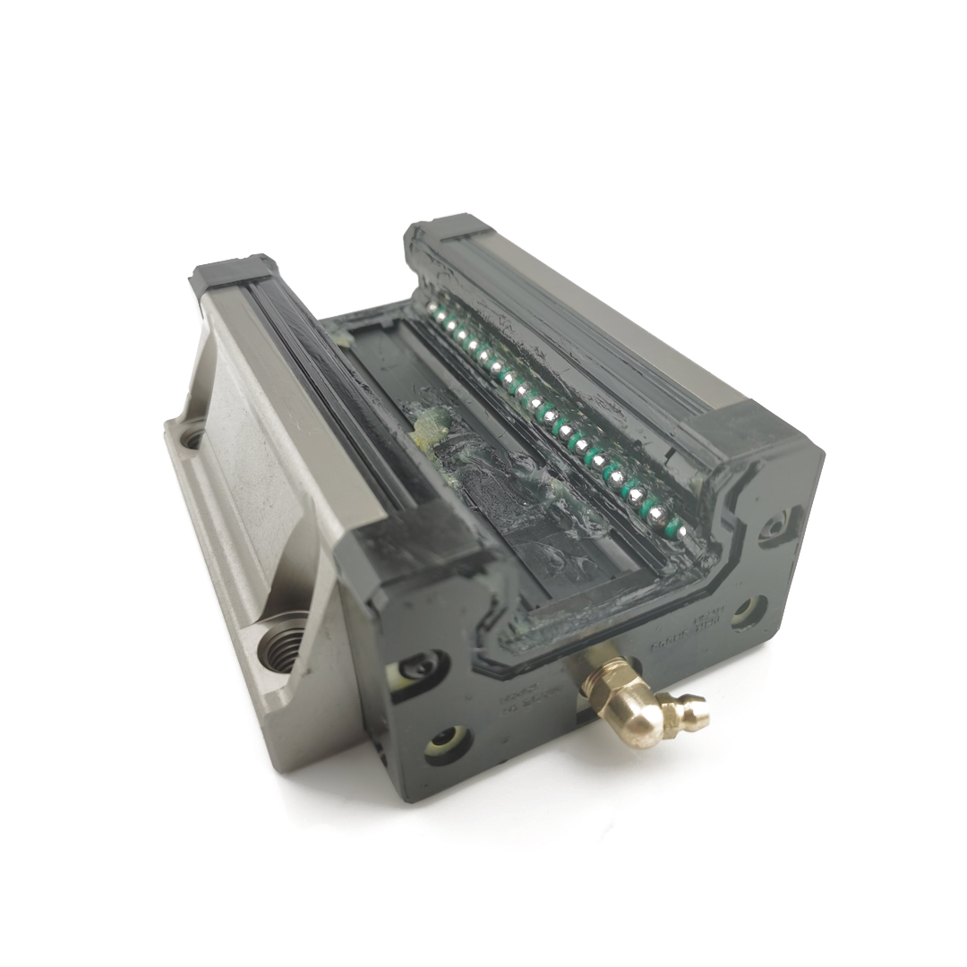 THK IM guide SHS30C1SS BLOCK