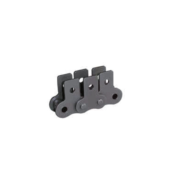 โซ่ KANA Roller Chains with Attachments KANA 60 ALL SK1/(both sides) 240 Links 10ft