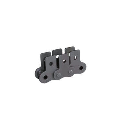 โซ่ KANA Roller Chains with Attachments KANA 10B ALL SK1/(both sides) 240 Links 10ft