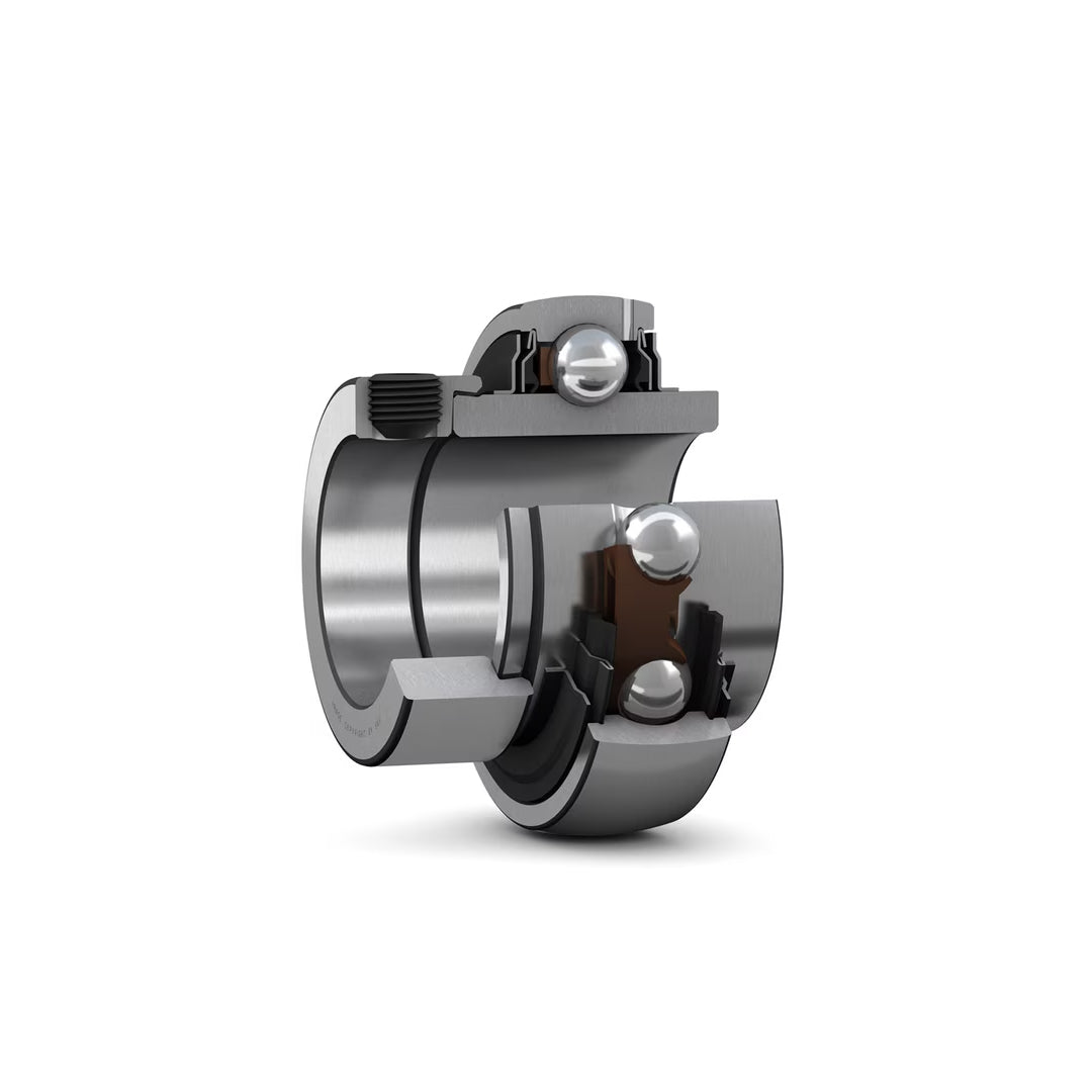 ตลับลูกปืนวาย SKF YAR 211-203-2F