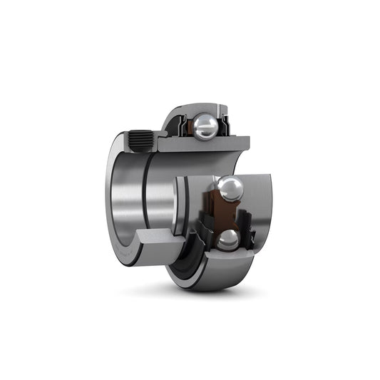 ตลับลูกปืน SKF YAR 207 2RF/HV