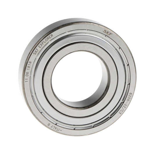ตลับลูกปืน SKF 6206-2Z/C4