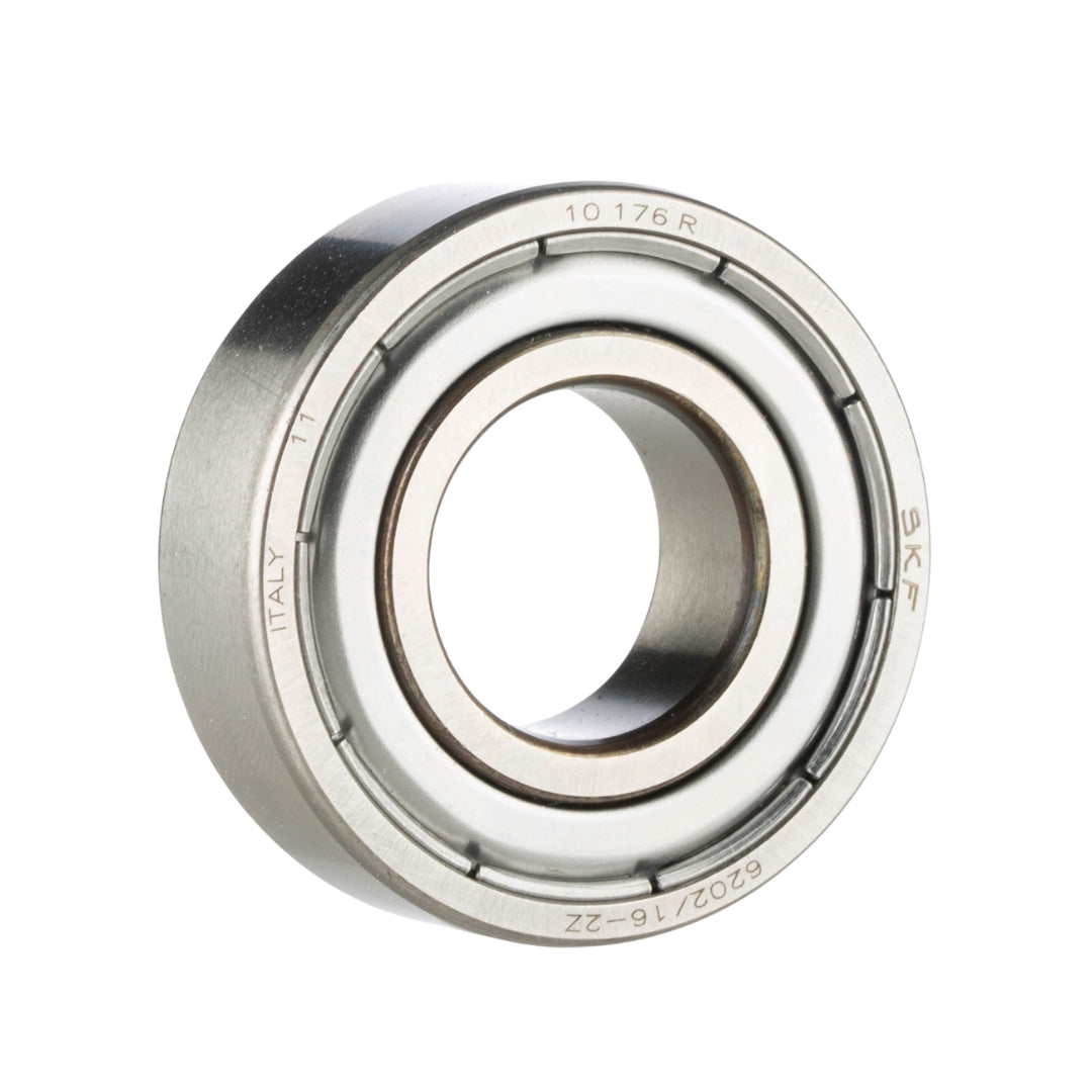 ตลับลูกปืน SKF 6206-2Z/VA208