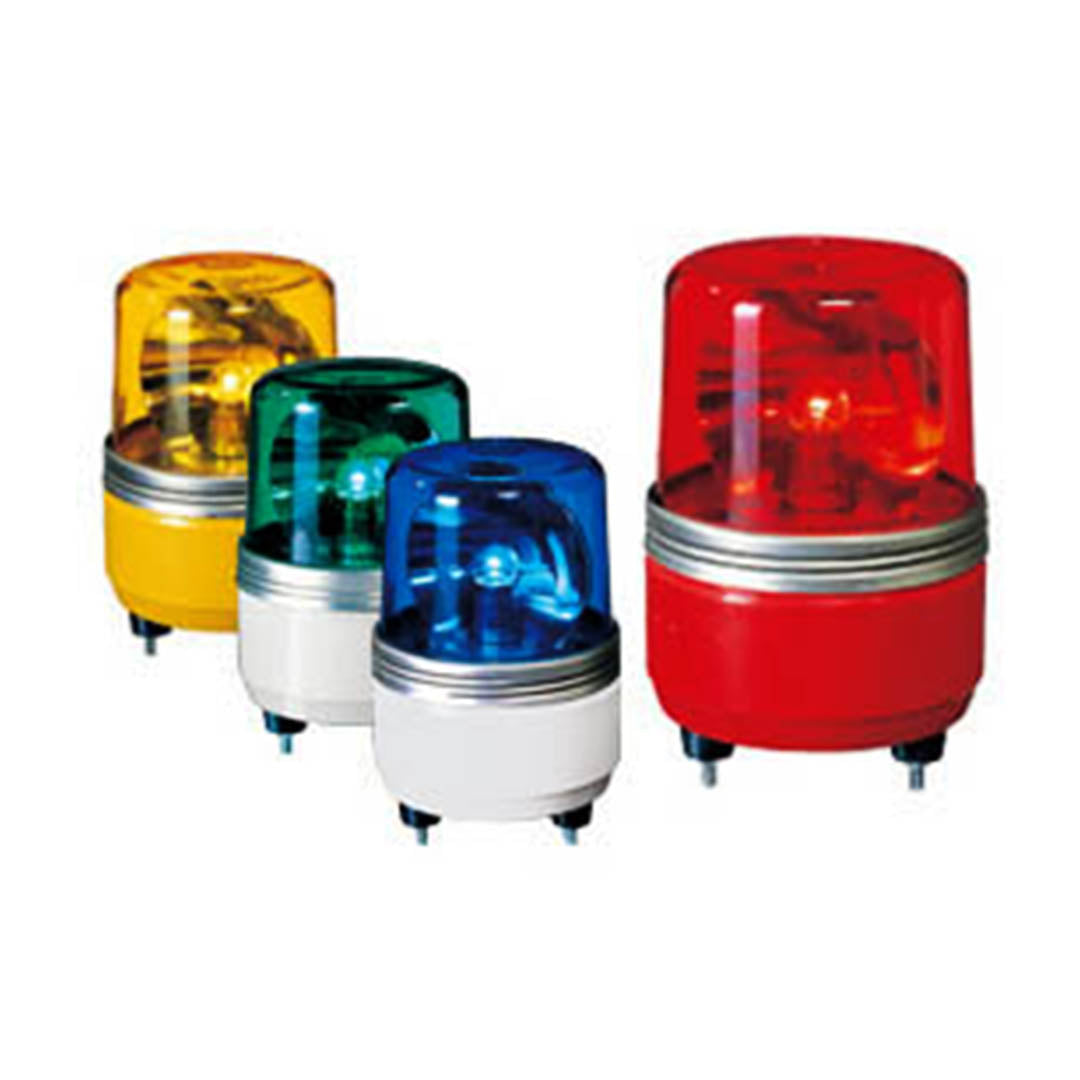 Warning Light ไฟสัญญาณเตือน Patlite SKH-EA code SKH-EA