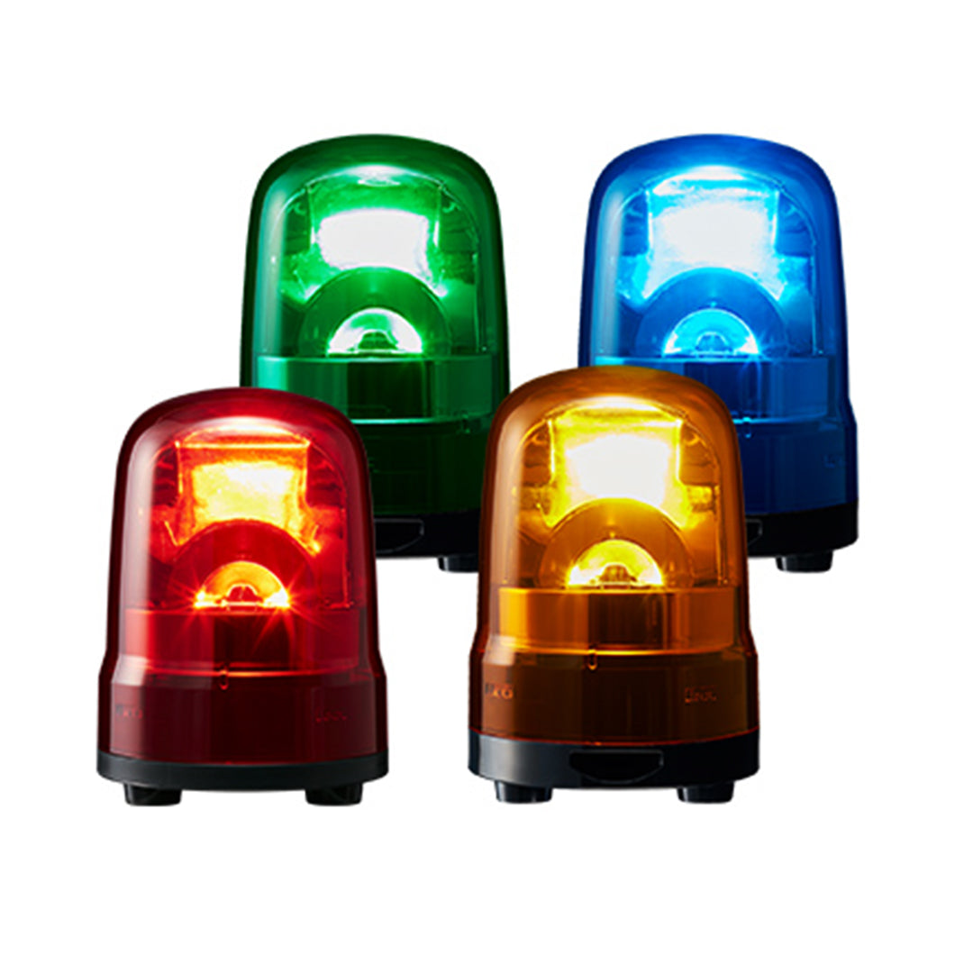 Warning Light ไฟสัญญาณเตือน Patlite SKS/SKH/SKP code SKS-SKH-SKP