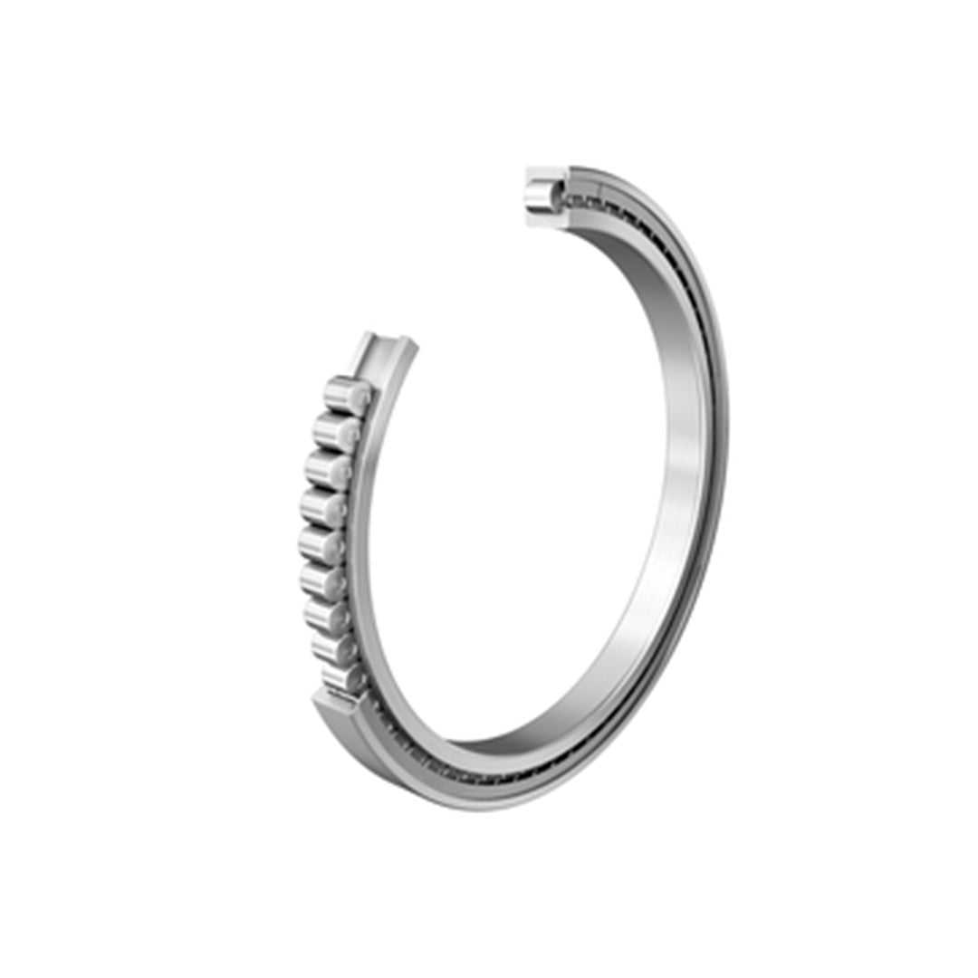 Bearing ตลับลูกปืน INA Cylindrical roller bearing code SL1818/710-E-TB-C3