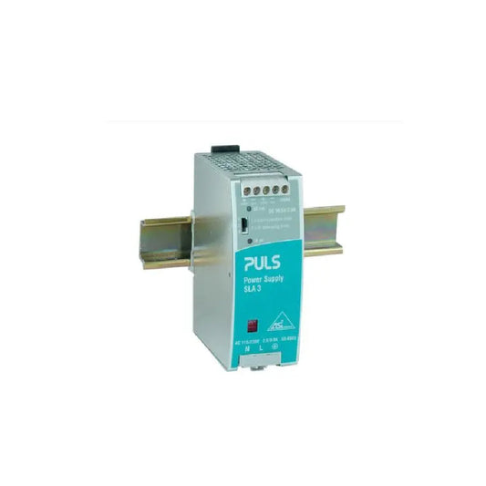 Power Supply PULS SLA3.100 แหล่งจ่ายไฟฟ้าราง DIN 1 เฟส
