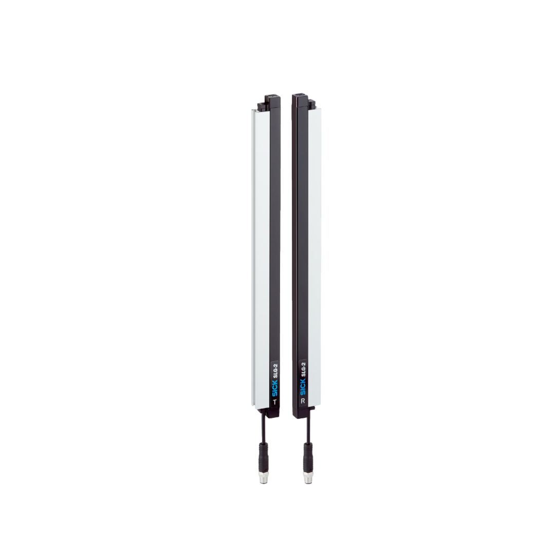 Detection Sensors SICK รุ่น Automation Light Grids SLG10S-040SCR21D05 เซ็นเซอร์ตรวจจับ