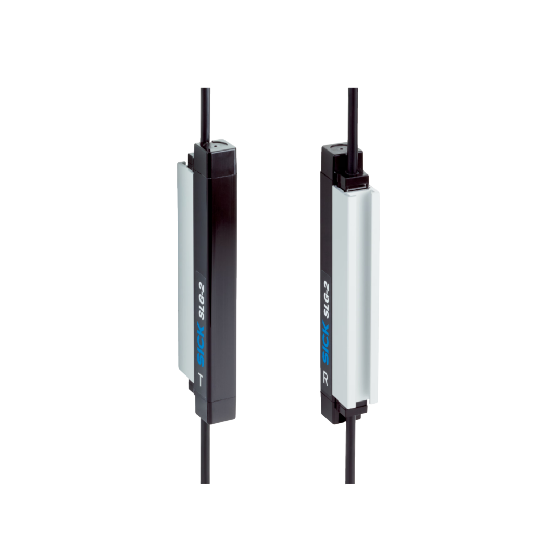 Detection Sensors SICK รุ่น Automation Light Grids SLG25S-020FBKA1K01 เซ็นเซอร์ตรวจจับ