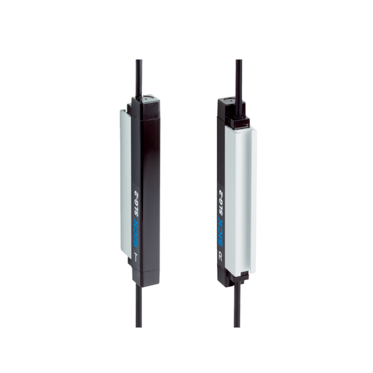 Detection Sensors SICK รุ่น Automation Light Grids SLG25S-020FBKA1K01 เซ็นเซอร์ตรวจจับ