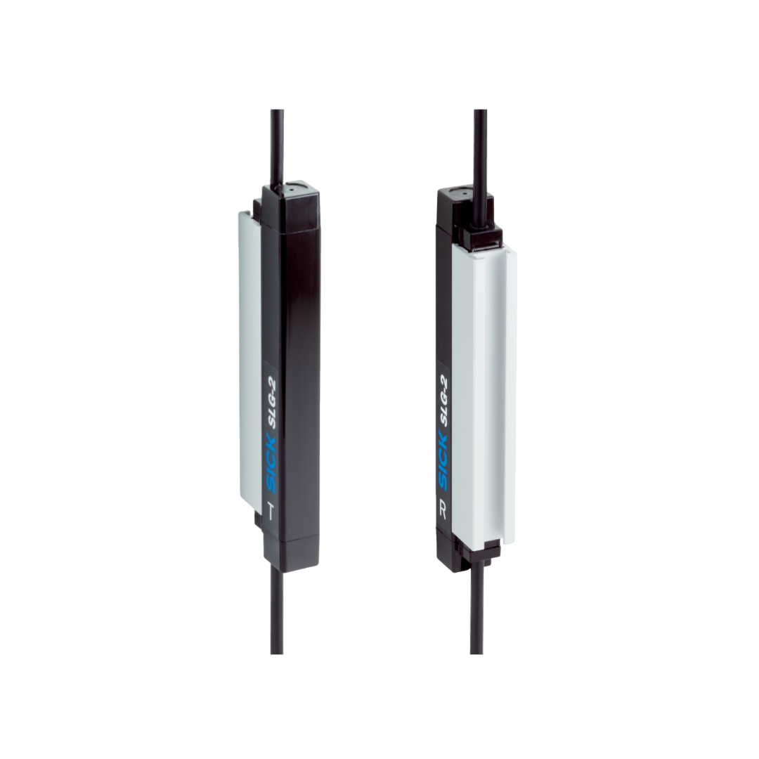 Detection Sensors SICK รุ่น Automation Light Grids SLG25S-040FAKA1K01 เซ็นเซอร์ตรวจจับ