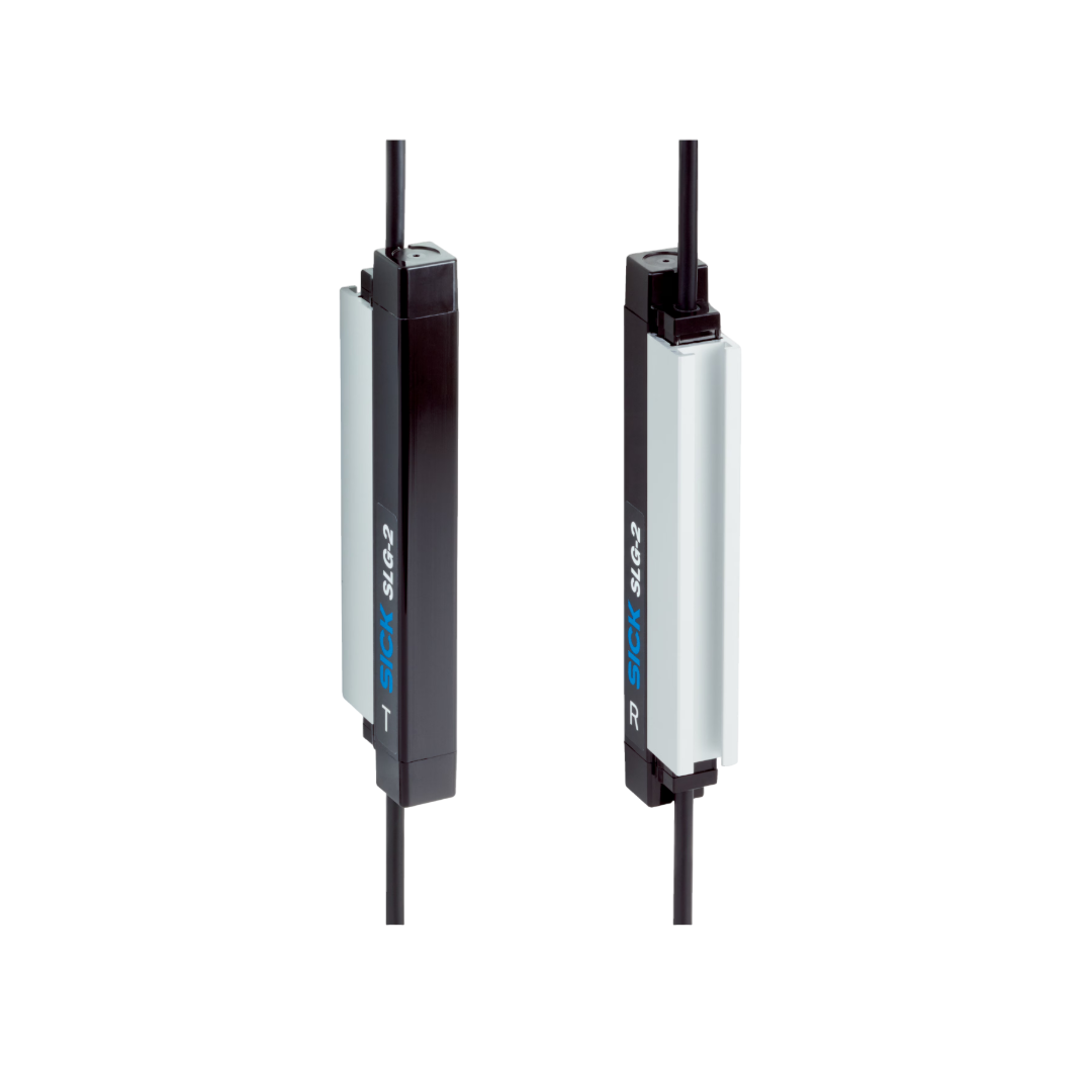 Detection Sensors SICK รุ่น Automation Light Grids SLG25S-040SAKA1K01 เซ็นเซอร์ตรวจจับ