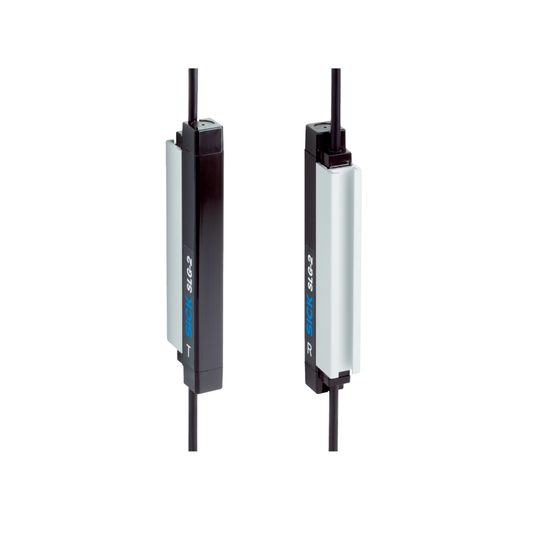 Detection Sensors SICK รุ่น Automation Light Grids SLG25S-040SAKA1K01_1106764 เซ็นเซอร์ตรวจจับ