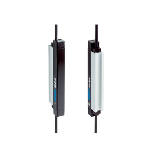 Detection Sensors SICK รุ่น Automation Light Grids SLG25S-060SBKB1K01 เซ็นเซอร์ตรวจจับ