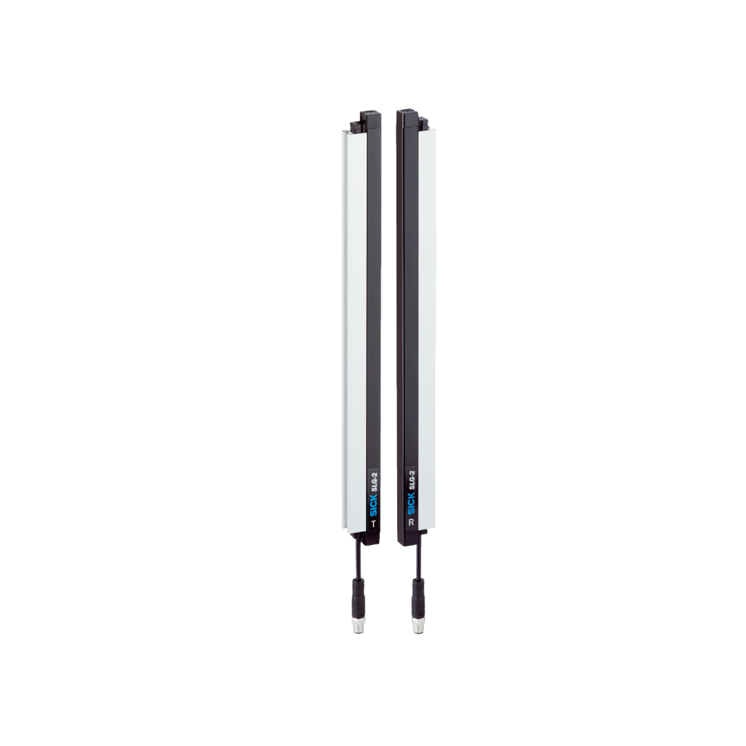 Detection Sensors SICK รุ่น Automation Light Grids SLG50S-010SBR21D11 เซ็นเซอร์ตรวจจับ