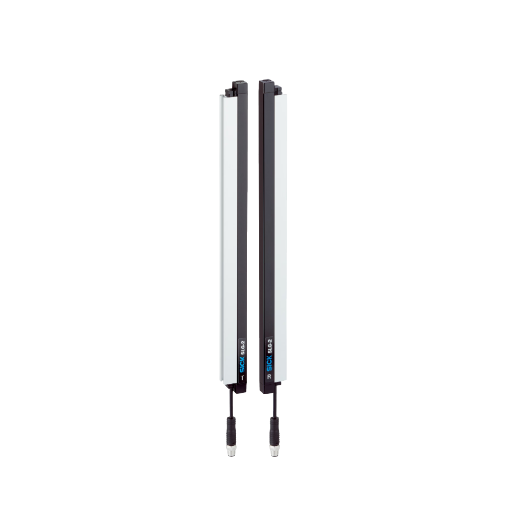 Detection Sensors SICK รุ่น Automation Light Grids SLG50S-050SBR11A00 เซ็นเซอร์ตรวจจับ
