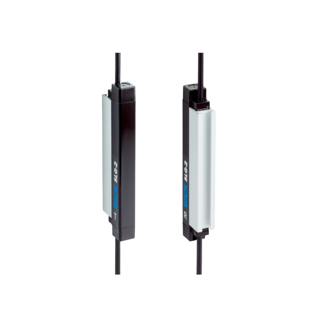 Detection Sensors SICK รุ่น Automation Light Grids SLG50S-070SBKA1K01 เซ็นเซอร์ตรวจจับ