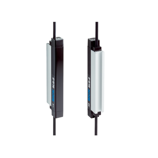 Detection Sensors SICK รุ่น Automation Light Grids SLG50S-080SBKB1K01 เซ็นเซอร์ตรวจจับ