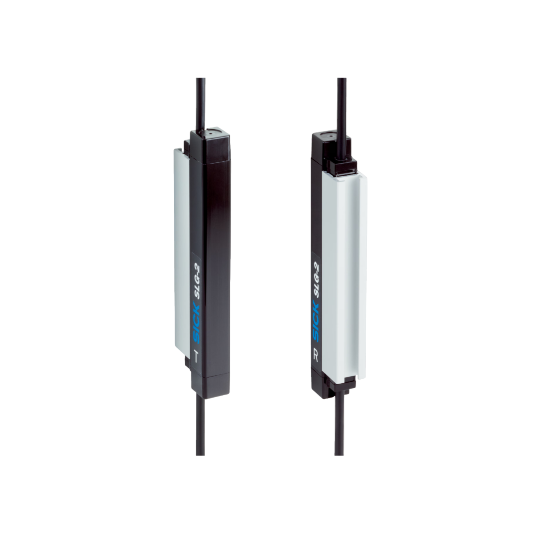 Detection Sensors SICK รุ่น Automation Light Grids SLG50S-140FBKB1K01 เซ็นเซอร์ตรวจจับ