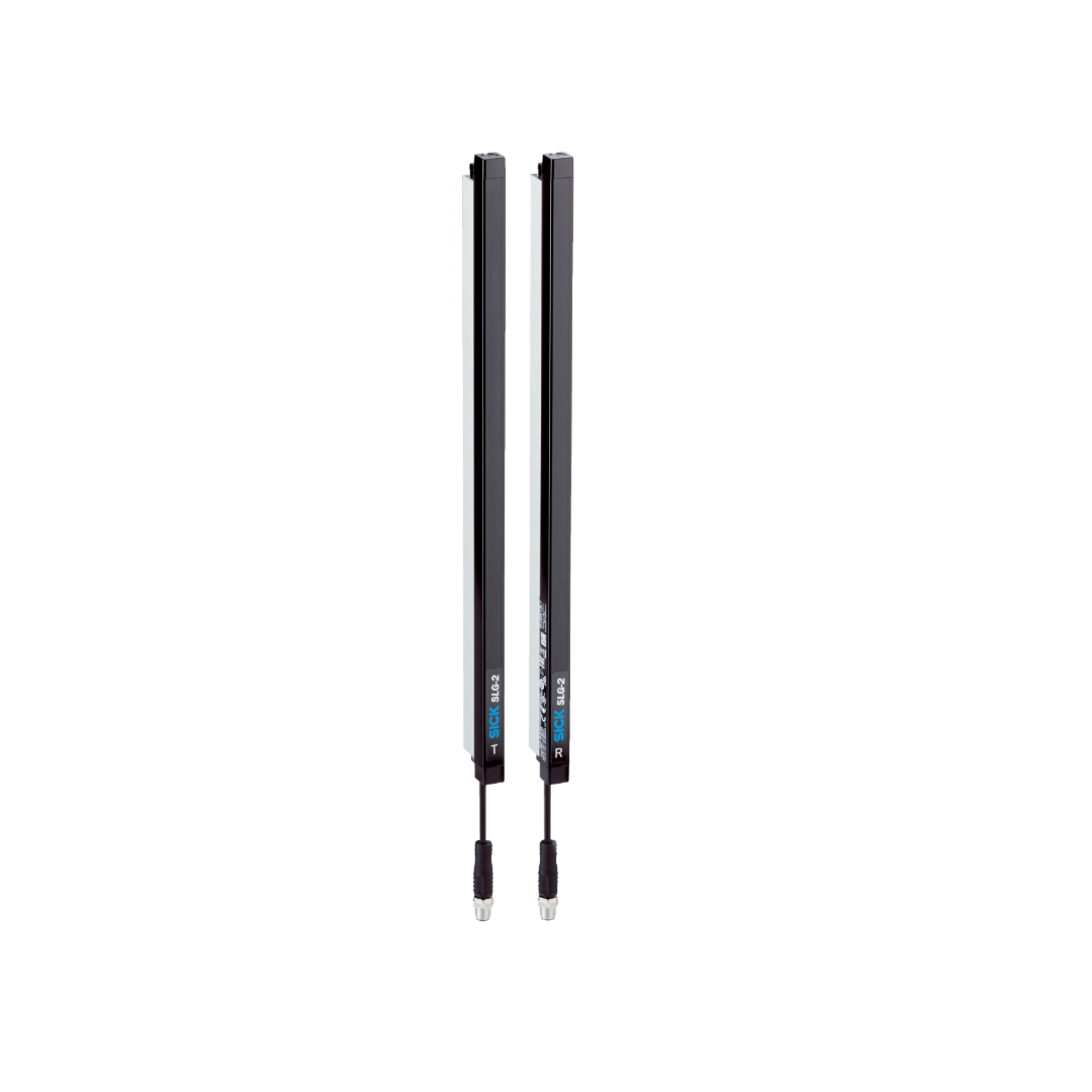Detection Sensors SICK รุ่น Automation Light Grids SLG50S-180FAR11A00 ...