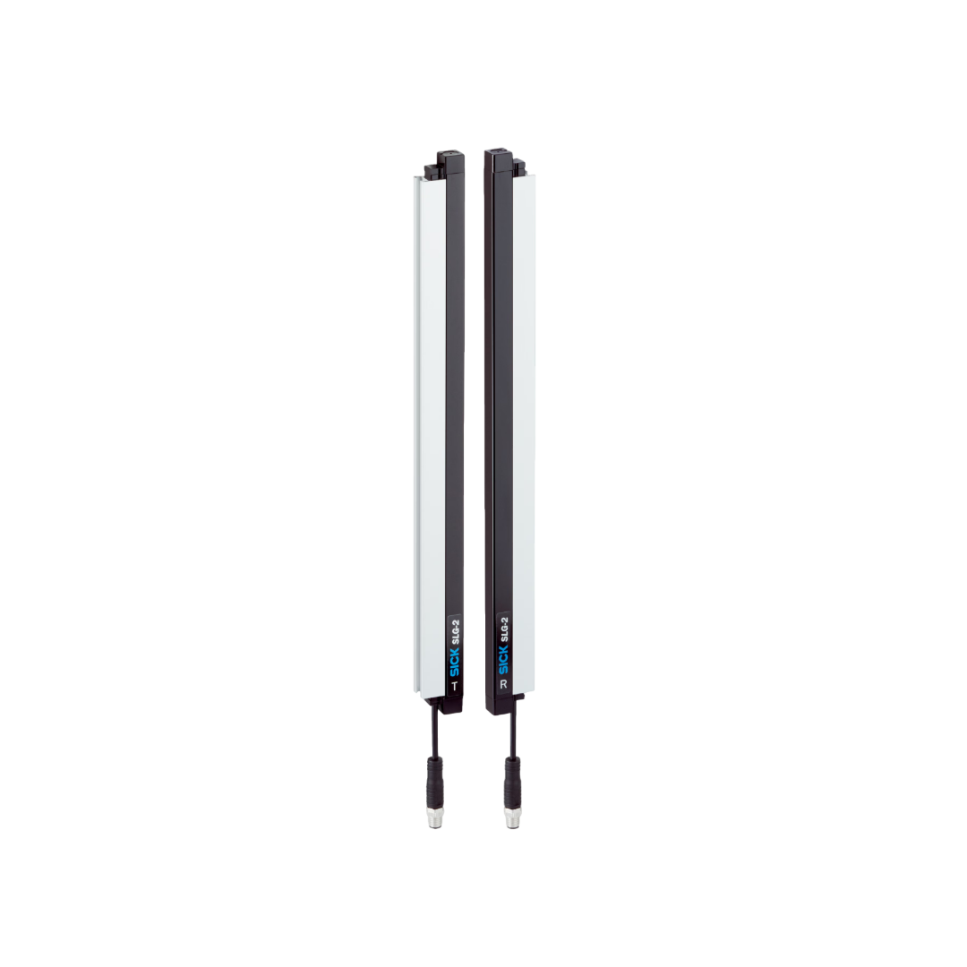 Detection Sensors SICK รุ่น Automation Light Grids SLG50S-200SAR11A00 ...