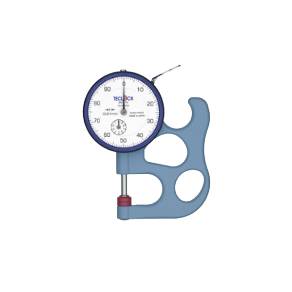 Teclock Dial Thickness Gauge SM-112FE