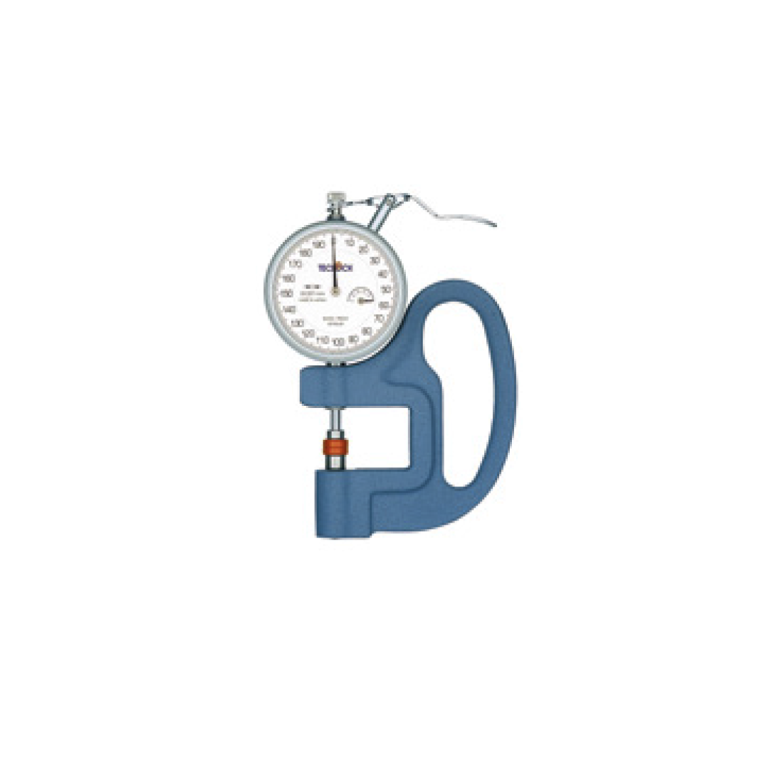 Teclock Dial Thickness Gauge SM-1201LW