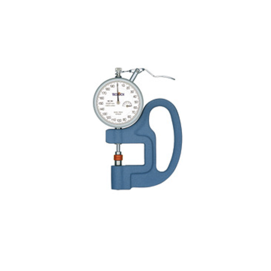 Teclock Dial Thickness Gauge SM-1201LW