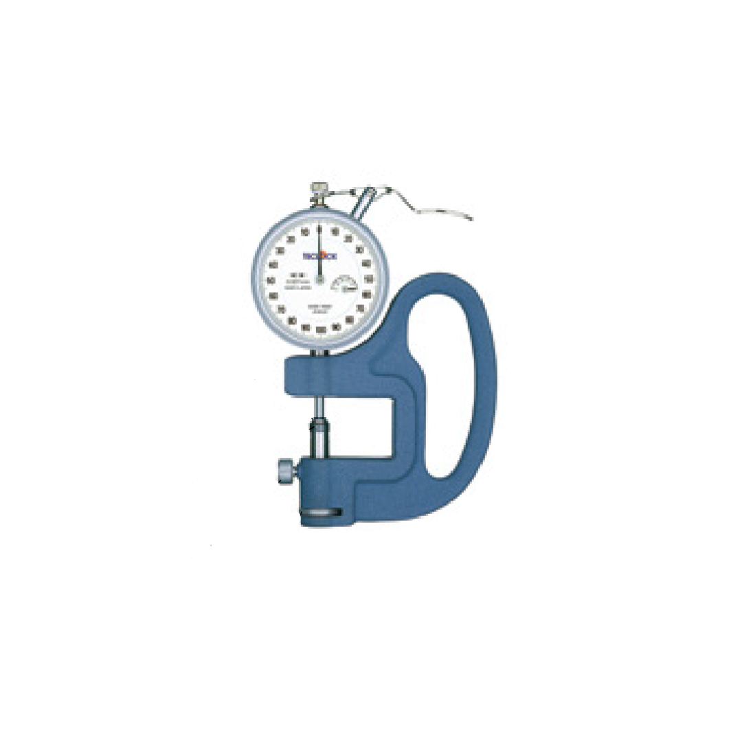 Teclock Dial Thickness Gauge SM-1201