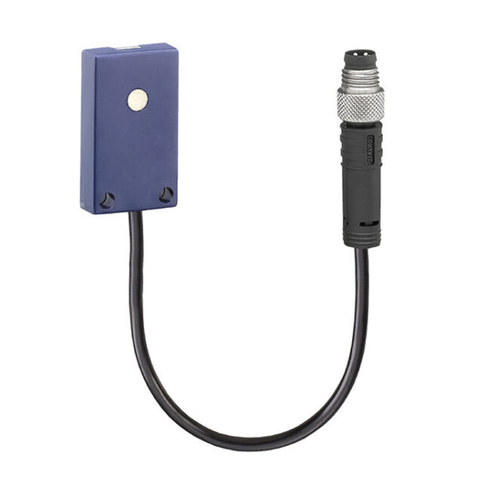 Ultrasonic sensor เซ็นเซอร์ อัลตร้าโซนิค Telemacanique Sensor code SM330A20400FP