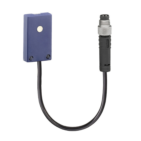 Ultrasonic sensor เซ็นเซอร์ อัลตร้าโซนิค Telemacanique Sensor code SM330A20400FP
