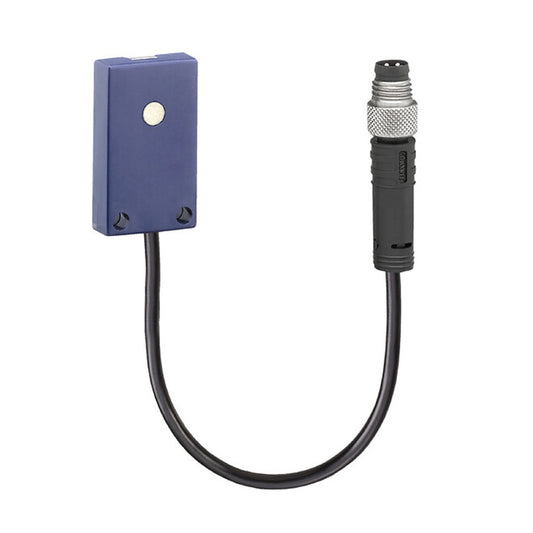 Ultrasonic sensor เซ็นเซอร์ อัลตร้าโซนิค Telemacanique Sensor code SM350A11200FP