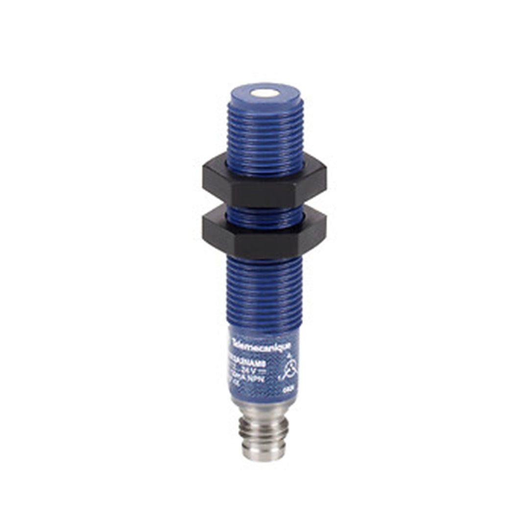 Ultrasonic sensor เซ็นเซอร์ อัลตร้าโซนิค Telemacanique Sensor code SM350A20800