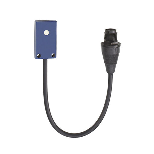 Ultrasonic sensor เซ็นเซอร์ อัลตร้าโซนิค Telemacanique Sensor code SM380A11205FP