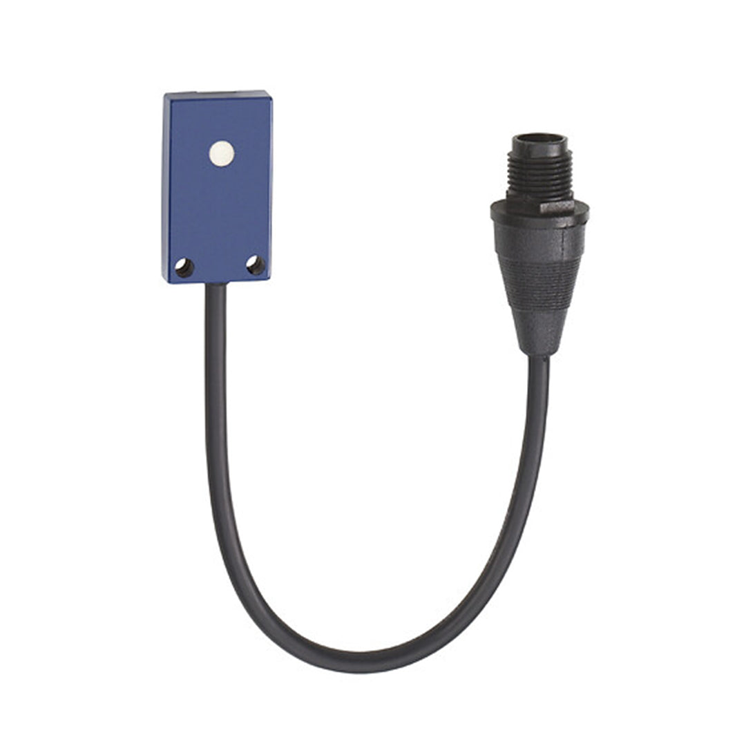 Ultrasonic sensor เซ็นเซอร์ อัลตร้าโซนิค Telemacanique Sensor code SM380A21600FP