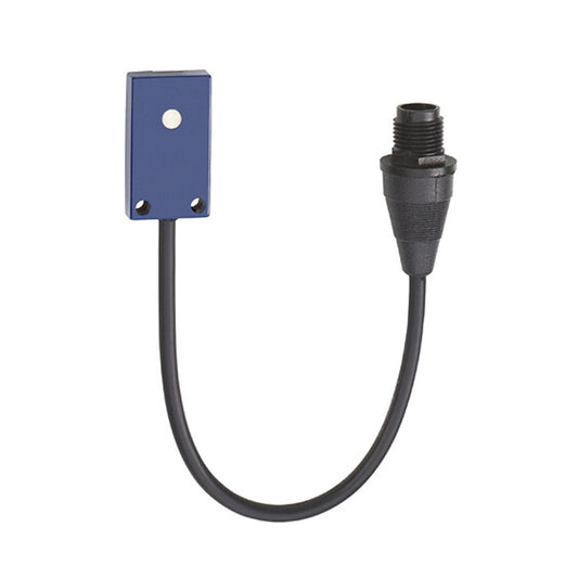 Ultrasonic sensor เซ็นเซอร์ อัลตร้าโซนิค Telemacanique Sensor code SM380A21600FP