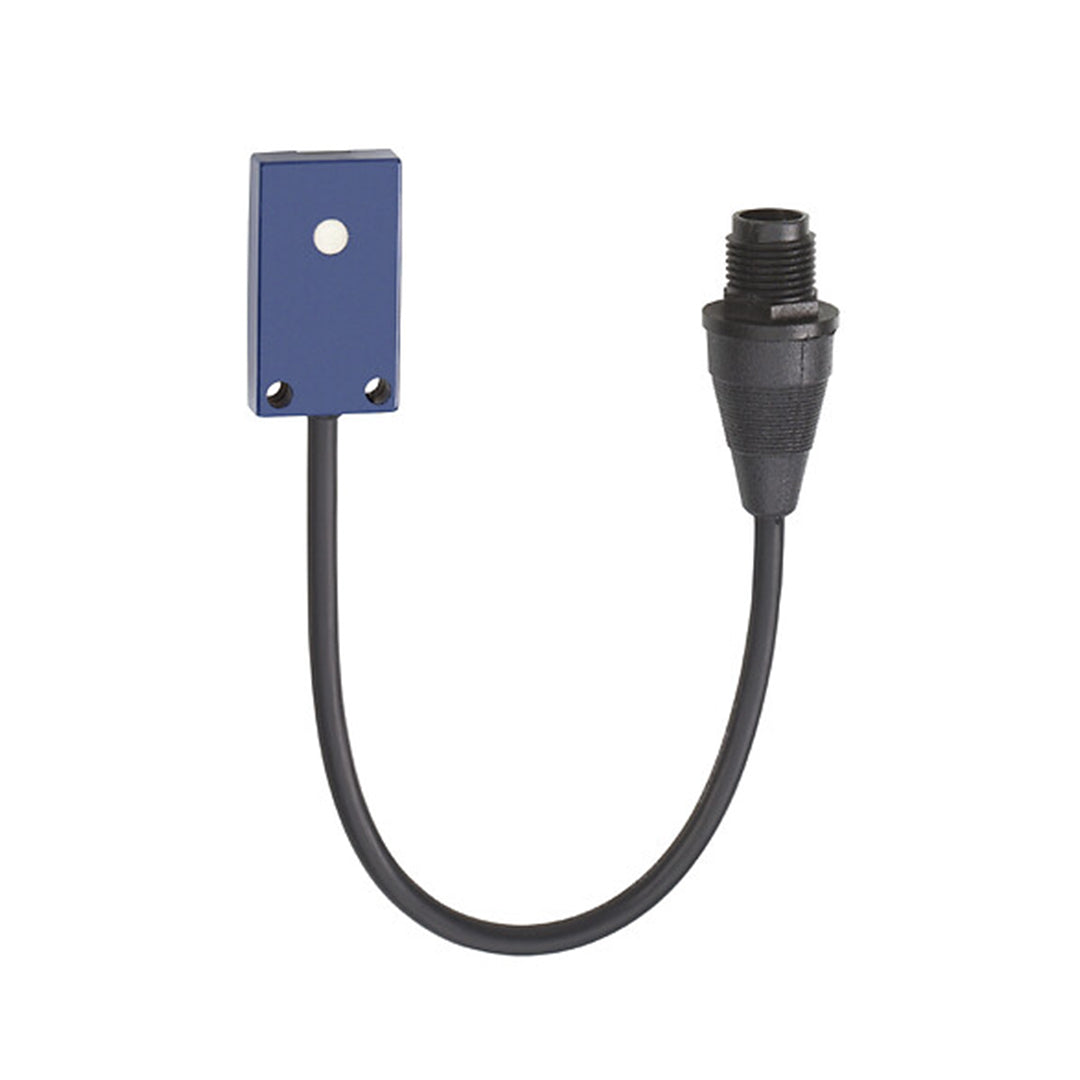 Ultrasonic sensor เซ็นเซอร์ อัลตร้าโซนิค Telemacanique Sensor code SM380A22810FP