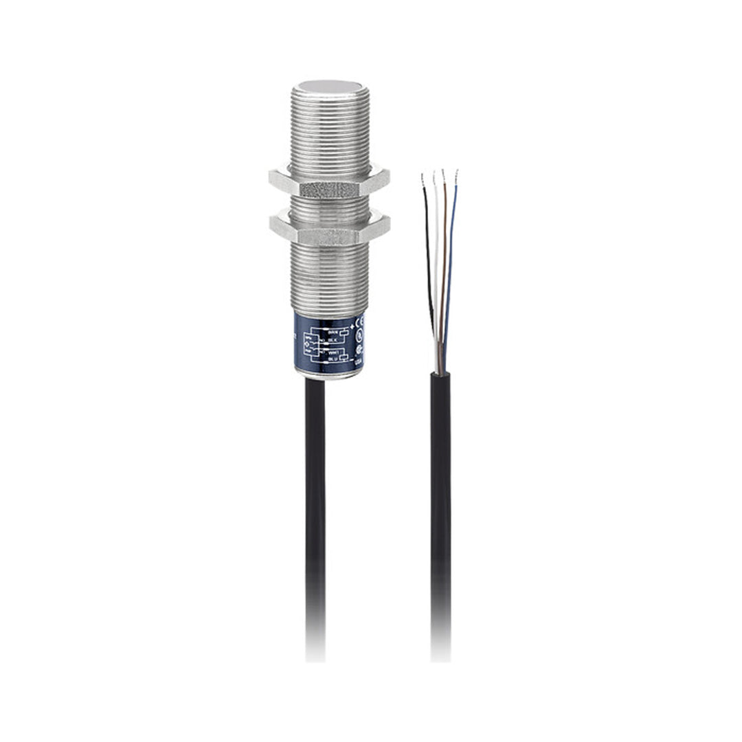 Ultrasonic sensor เซ็นเซอร์ อัลตร้าโซนิค Telemacanique Sensor code SM600A21600S