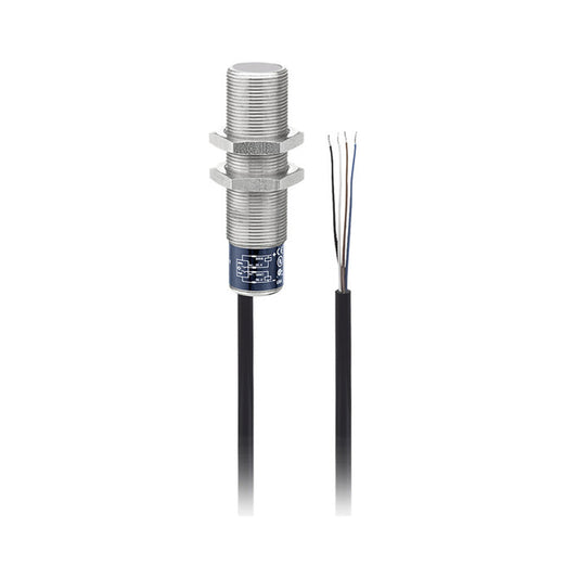 Ultrasonic sensor เซ็นเซอร์ อัลตร้าโซนิค Telemacanique Sensor code SM600A21600S