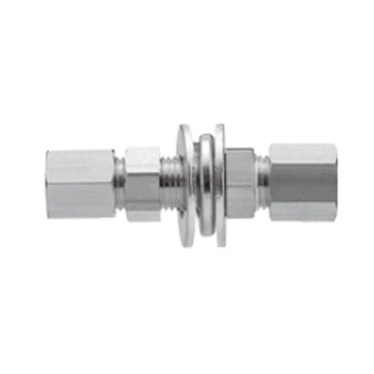 ข้อต่อลม Fittings SMC ข้อต่อแบบเกลียว code DE08-00