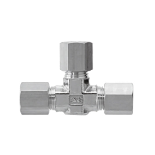 ข้อต่อลม Fittings SMC ข้อต่อแบบเกลียว code DT08-00