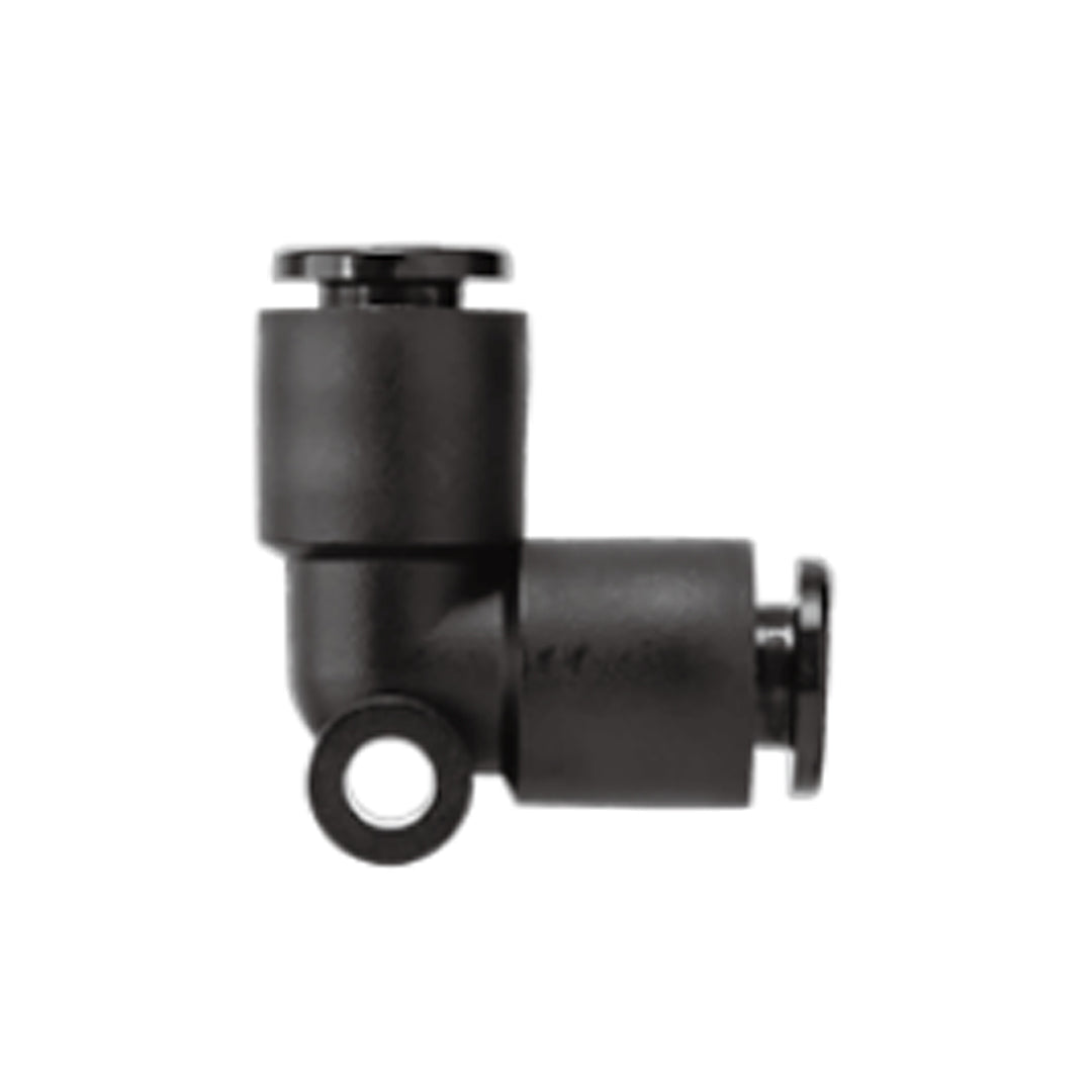 ข้อต่อลม Fittings SMC One-touch code KAL08-00