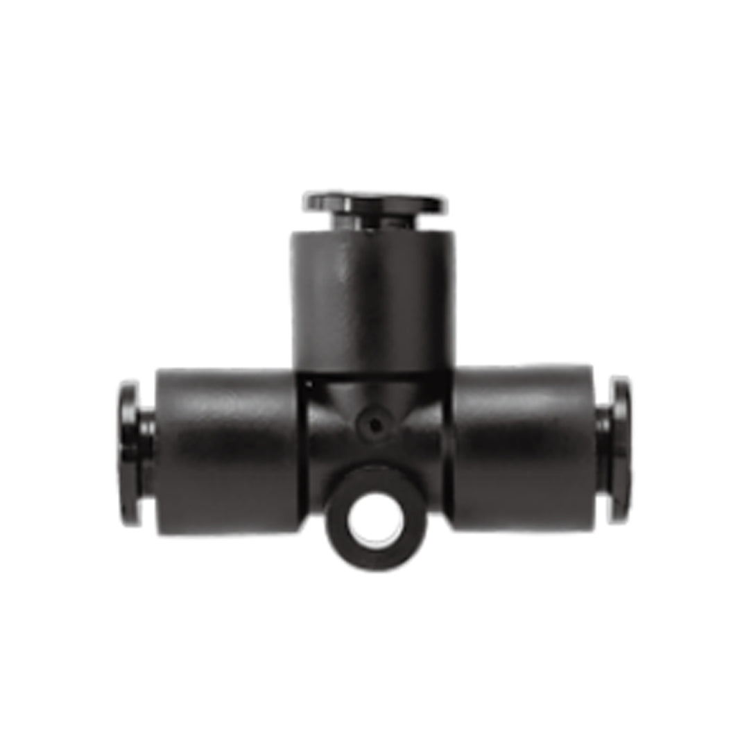 ข้อต่อลม Fittings SMC One-touch code KAT04-00